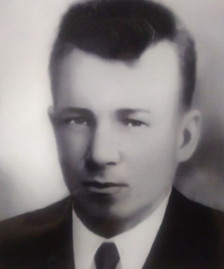 Маколдин Алексей Прокофьевич