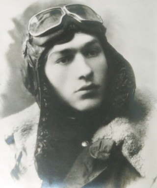 Фурсеев Сергей Степанович