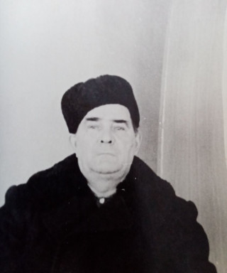 Голиков Борис Тимофеевич