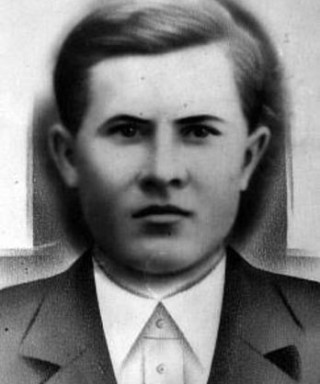 Бабков Тихон Петрович