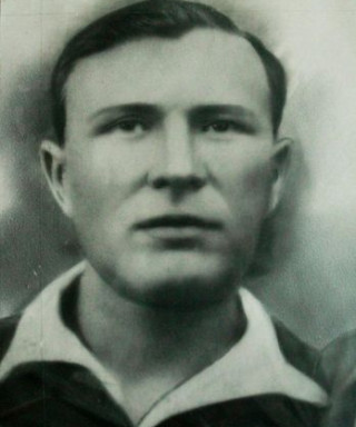 Володенков Яков Иванович