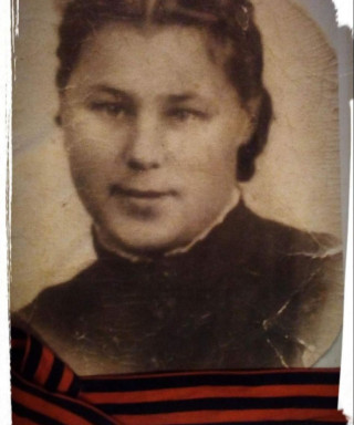 Котова Валентина Ивановна