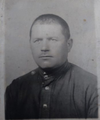 Шутов Иван Федорович