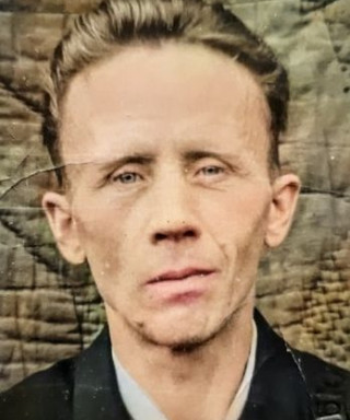 Шурупов Николай Васильевич