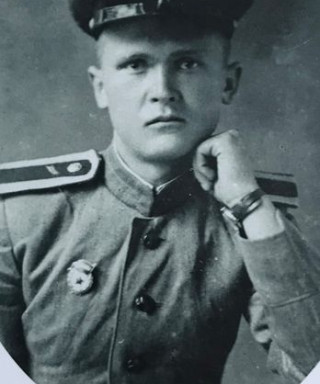 Дубченко Николай Михайлович