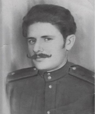 Кладиев Федор Игнатьевич