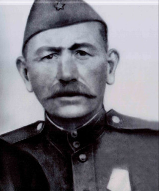 Аюпов Габит Шайхлисламович