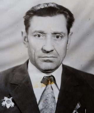 Воронин Михаил Григорьевич