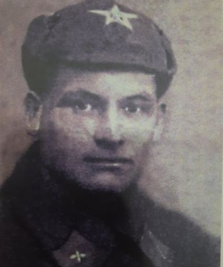 Викторов Василий Васильевич