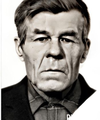 Ширяев Павел Иванович