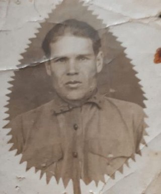 Александров Семён Сергеевич