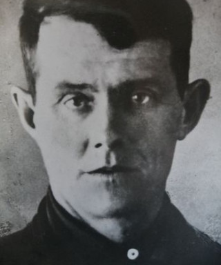 Глазунов Сергей Васильевич