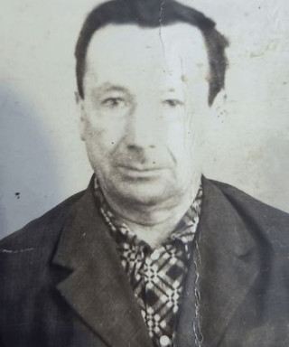 Морозов Пётр Иванович