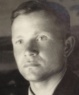 Афонин Василий Тимофеевич