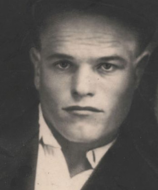 Букаев Степан Дементьевич