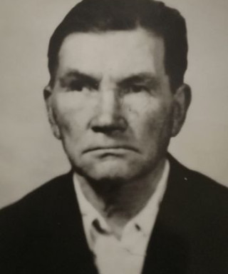 Бердников Павел Иванович