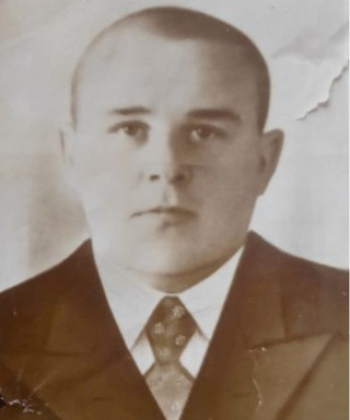 Крюков Валентин Николаевич