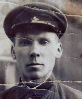 Глазов Фадей Исаевич