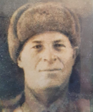 Каблов Николай Николаевич