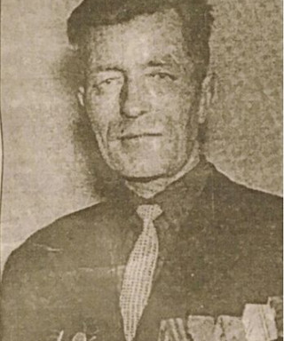 Ивлюшкин Фёдор Иванович