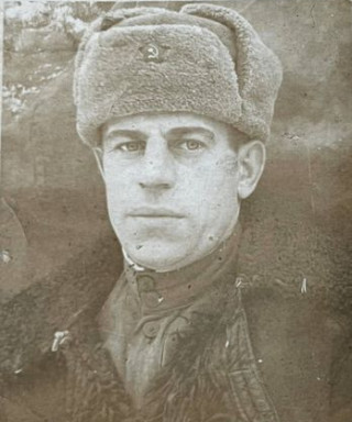 Белов Виктор Алексеевич