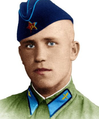 Виноселов Кирилл Васильевич