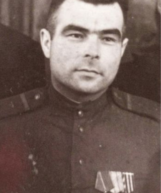 Павличенко Федор Кириллович