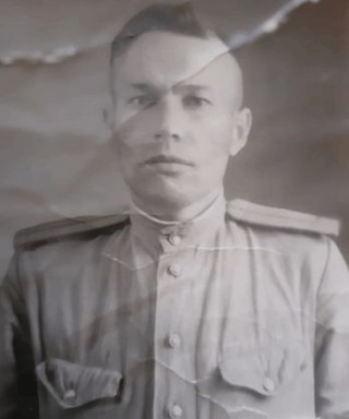 Конкин Иван