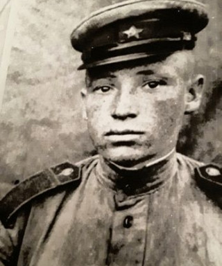 Мартьянов Иван Петрович