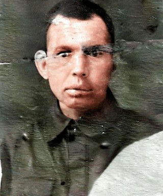 Широков Григорий Алексеевич