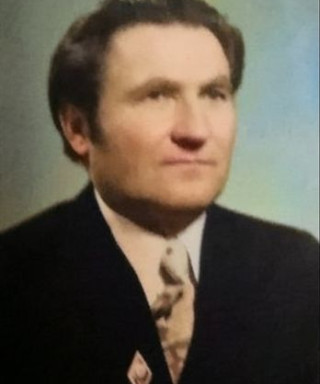 Луганченко Иван Дмитриевич