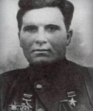 Максименко Александр Петрович