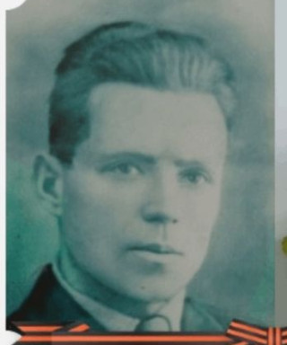 Зверев Константин Григорьевич