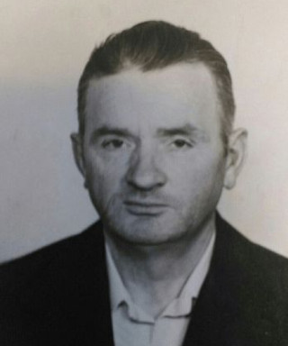 Юрковец Александр Андреевич