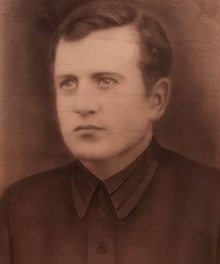 Маштаков Тимофей Лазаревич