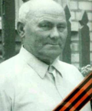 Лазуренко Антон Акимович