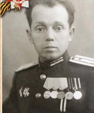 Глезерман Абрам Григорьевич