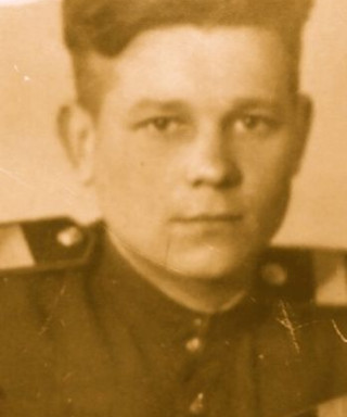 Звонов Николай Степанович