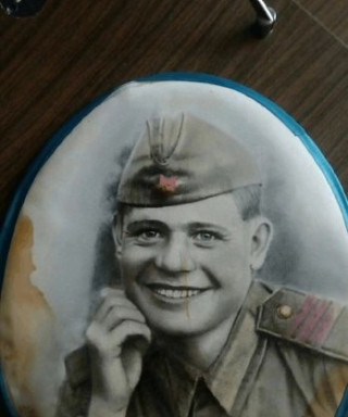 Ошуков Иван Михайлович