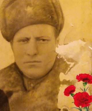 Максимов Алексей Иванович