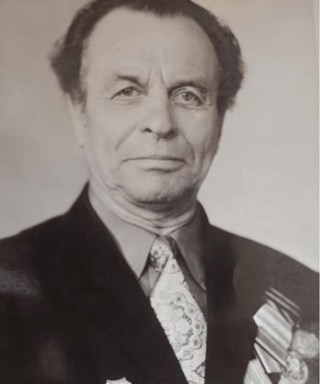 Заев Алексей Иванович