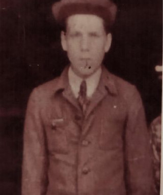 Эсаулов Петр Матвеевич