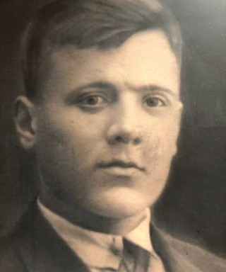 Дорохов Степан Васильевич