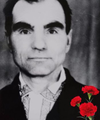 Иванцов Иван Федорович