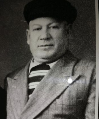 Гайтотин Иван Тихонович