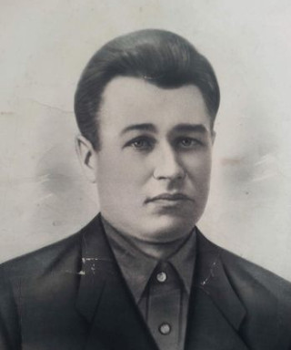 Ковердяев Иван Иванович