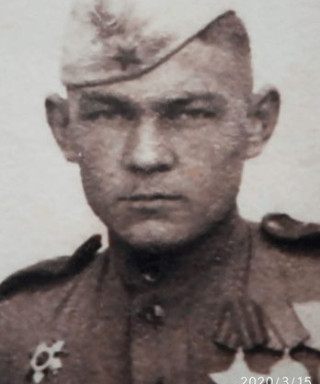 Карабанов Борис Николаевич