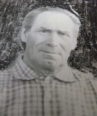 Мартынов Павел Константинович