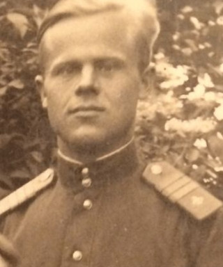 Ивановский Иван Васильевич