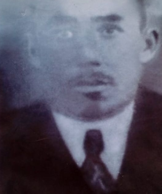 Ахмедов Абдусамат (неизвестно)